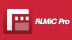 FiLMiC Pro interface