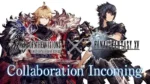 FINAL FANTASY BE:WOTV game overview