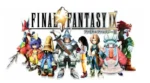 FINAL FANTASY IX game cover