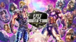 FIST OF THE NORTH STAR gameplay