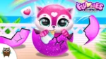 Fluvsies game screenshot