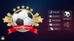 Football Superstar 2 gameplay