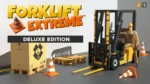 Forklift Extreme Simulator gameplay