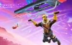 FortFight Battle Royale gameplay