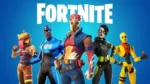 Fortnite Gameplay