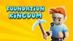 Foundation Kingdom Roblominer gameplay
