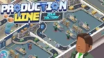 Frenzy Production Manager gameplay