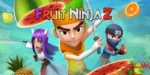 Fruit Ninja 2 gameplay
