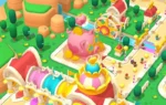 Funland Park gameplay