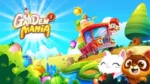 Garden Mania 3 gameplay