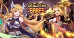 Gear Babes game screenshot