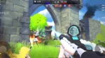 Girls Battle mod android