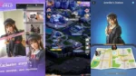 Girls Friend gameplay