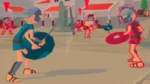 Gladiator Hero of the Arena