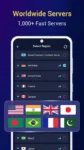 Global VPN mod android