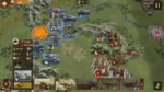 Glory of Generals 3 gameplay