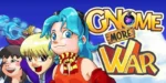 Gnome More War Defense Shooter gameplay