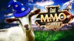 Goat Simulator MMO Simulator gameplay