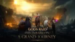 Gods Raid gameplay