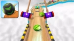 Going Balls gameplay
