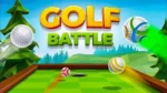 Golf Battle gameplay