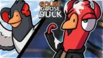 Goose Goose Duck gameplay screenshot