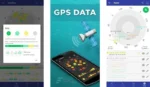 GPS Data AVT