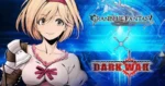 Granblue Fantasy game scene