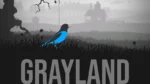 Grayland game world