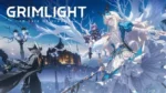 Grimlight game scene