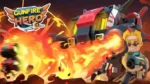Gunfire Hero gameplay