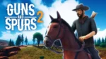 Guns and Spurs 2 gameplay