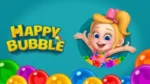 Happy Bubble: Shoot n Pop gameplay