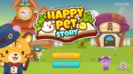 Happy Pet Story game screenshot