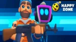 HAPPY ZONE Battle Royale