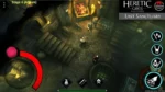 Heretic Gods Adventure