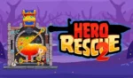 Hero Rescue 2 gameplay