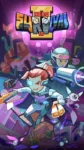 Hero Survival IO 2 gameplay