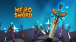 Hero Sword game screenshot