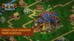 Heroes of Valhalla mod apk
