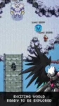 Hero's Quest: Automatic RPG gameplay