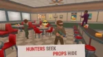 Hide Online gameplay