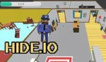 Hide.io gameplay