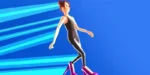 High Heels! game screenshot