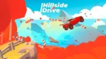 Hillside Drive Racing gameplay