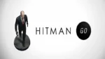 Hitman GO gameplay