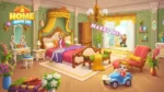 Home Mansion game overview
