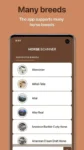 Horse Scanner mod android