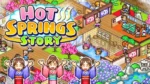Hot Springs Story gameplay