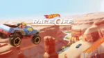 Hot Wheels: Race Off Gameplay